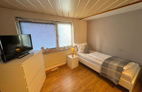 Monteursunterkunft in Burbach - Nähe Haiger - Foto 5