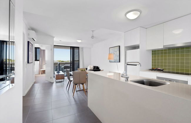 Pacific Sands Apartments - Foto 31