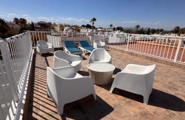 Casa de playa mediterránea, a metros de la playa - Foto 60