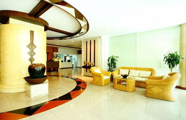 Chaidee Mansion - Photo 3