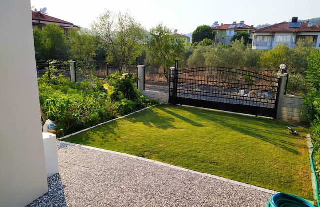 Kaya House Daily Flat - Foto 52