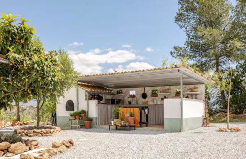 Casa Rocas Private Pool with swimjet! - Foto 69