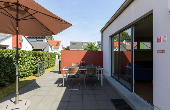 Delightful Holiday Home in Zierow near Sea Beach - Foto 26