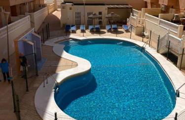 ATICO EN PRIMERA LINEA DE PLAYA - Foto 1