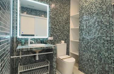 Apartment 1 City of Arts and science Fast Wifi 1 - Foto 21