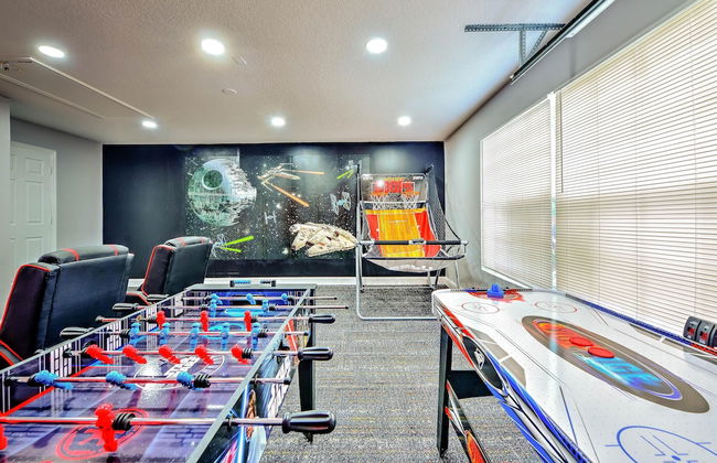 Famosa Villa - Foto 42