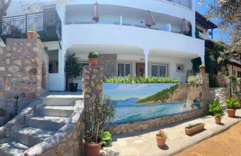 Filoxenia Studios - Foto 1