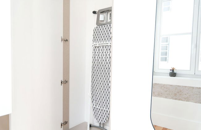 The House on the Pink Street in Lisbon - Foto 63