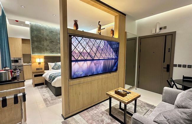 Mehad Stay for Self Check-In Apartment - Foto 22