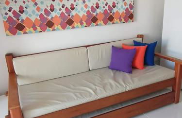 Aconchego Taperapuan Residencial Mont Carmelo - Foto 11