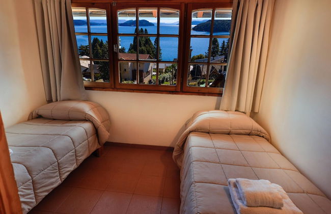 La Ponderosa Apart Hotel - Photo 7