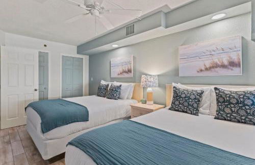 Ocean Front at Beach Cove - Foto 18