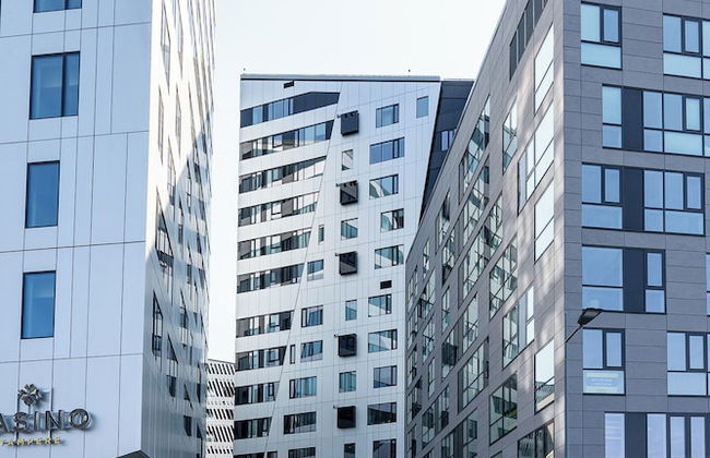 2ndhomes Nokia Arena Silta Apt. - Photo 23