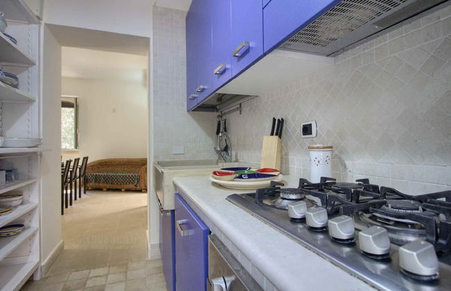 Stone House Li Turchi - Foto 10