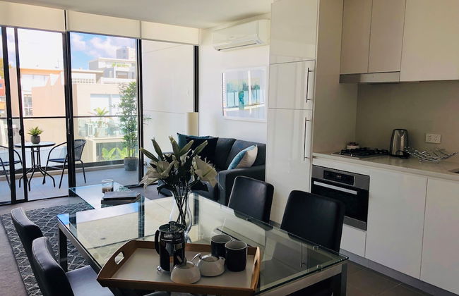 Wyndel Apartments - The Mint - Foto 9