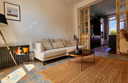 Grande maison de charme avec jardin - Foto 61