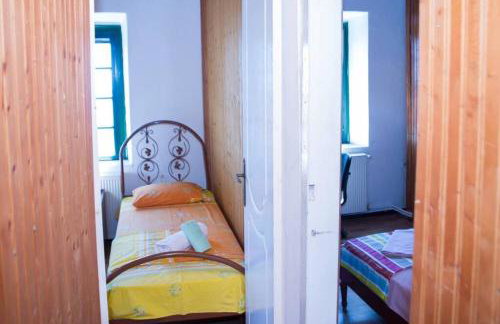 Πύργος Καπουλέα - Foto 5