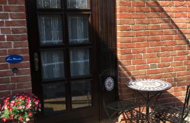 Haus Osterwiese - Foto 1