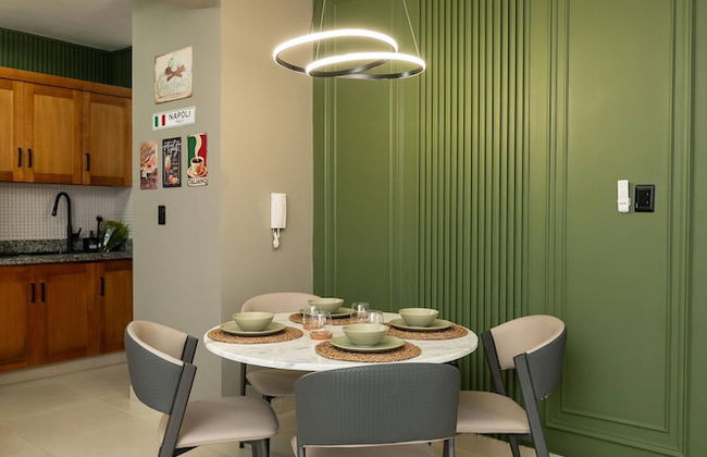 Dream Stay - Pool & Gym - 10min Airport & Homs - Foto 67