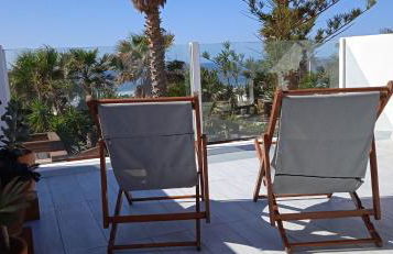 360 view to ocean and cliffs - Foto 1