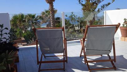 360 view to ocean and cliffs - Foto 1