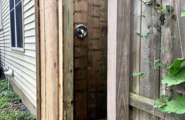 Authentic Mongolian Yurt for a Serene Healing Retreat in Saratoga Springs, New York - Foto 4