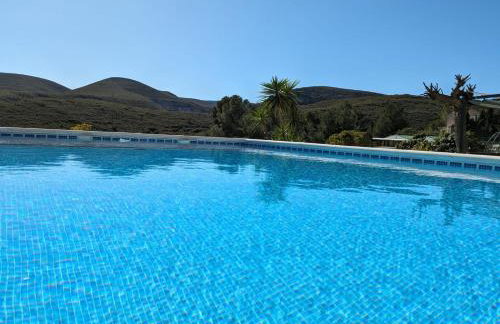 Buen Estar, piscina, barbacoa, jacuzzi en Valencia - Photo 3