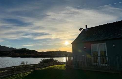 Loch Morar Private Suite - Foto 8