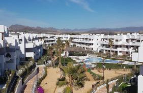 Penthouse Mar de Pulpi - Foto 63
