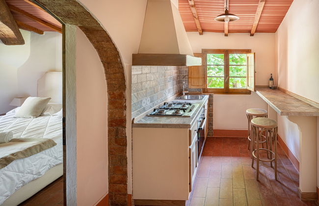 Castello di Bossi - Foto 48