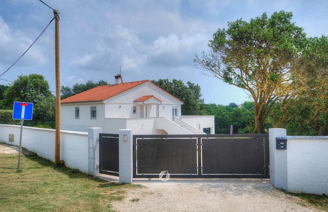 Apartment in Valtura With Family-friendly Yard - Foto 18