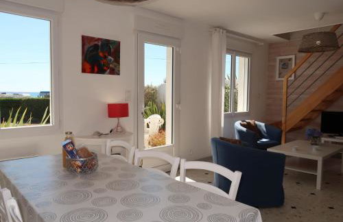 Holiday Home Rendez-vous à la plage by Interhome - Foto 54