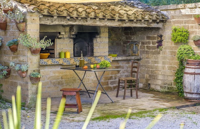 Holiday Home in Fermo Near Porto San Giorgio - Foto 1