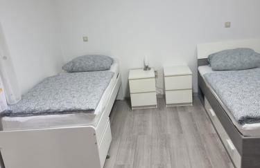 Ferienwohnung Safi - Foto 4