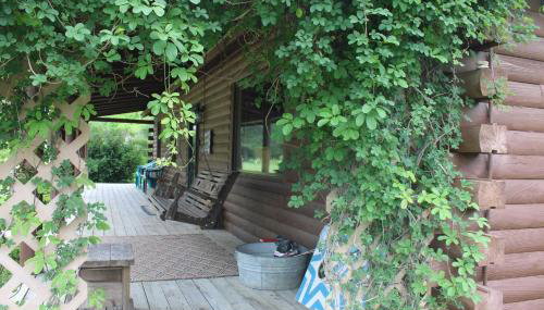 Bushwood Cabin - Photo 4