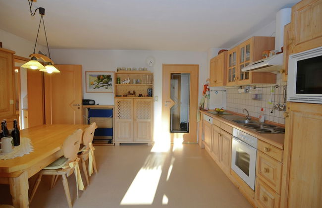 Comfort Apartment With Balcony in the Beautiful Bavarian Forest - Photo 66