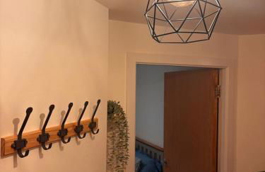 2 bedroom 2 bathroom ground floor apartment in central location - Foto 60