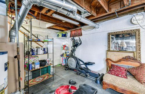 Monthly Stay Special! Cozy Cottage in Huntington - Foto 23