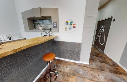 L'Argalyde Esprit Pyrénées Wellness & Cycling - Foto 56