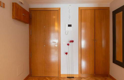 Vivienda con zona de trabajo, piscina y parking - Foto 24