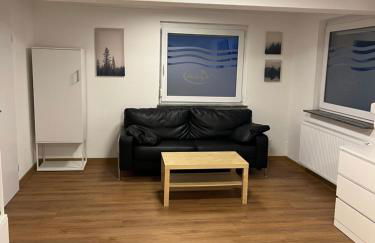 Home for You- Monteurwohnung Ferienwohnung 2 - Foto 5