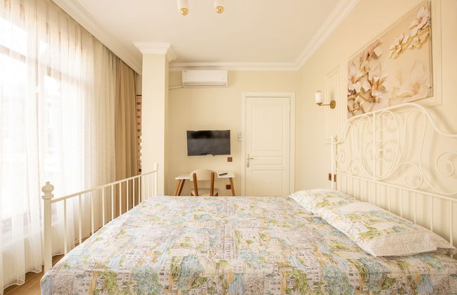 Beyoğlu Huzur Suites - Photo 30