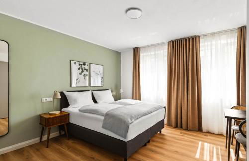 Limehome Karlsruhe Kaiserstraße - Foto 1