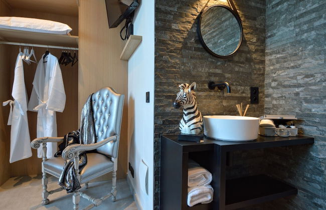 Cozy Villa in Dalhem Ardennes With Private Garden - Foto 80