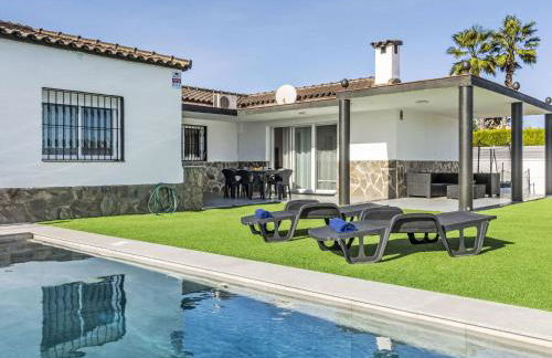 Holiday Home Villa Miami by Interhome - Foto 22