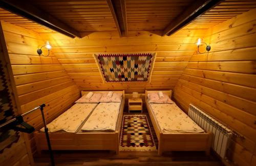 Słoneczne Wzgórze w Kojszówce - Foto 14