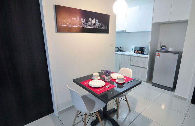 Kenwingston Square Garden by IdealHub - Foto 42