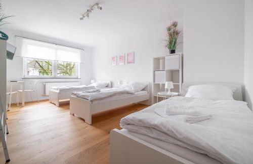 B16 Workers Home - Foto 5