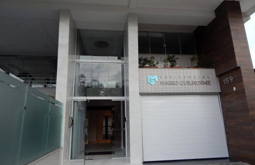 Apto. Novo e decorado. - Photo 20