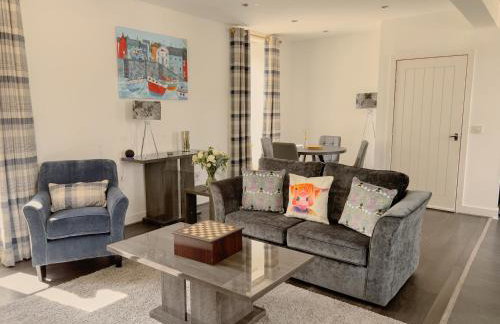 Loch Ness Gate House Apartments - Foto 12